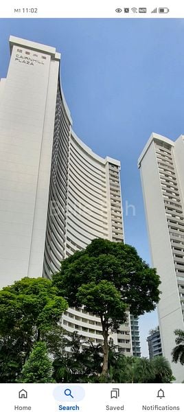 4+1 Bed Apartment (Condo) for Sale in  Cairnhill Plaza - Image 1